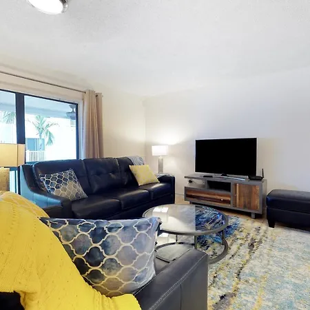 Apartamento Seashell 12